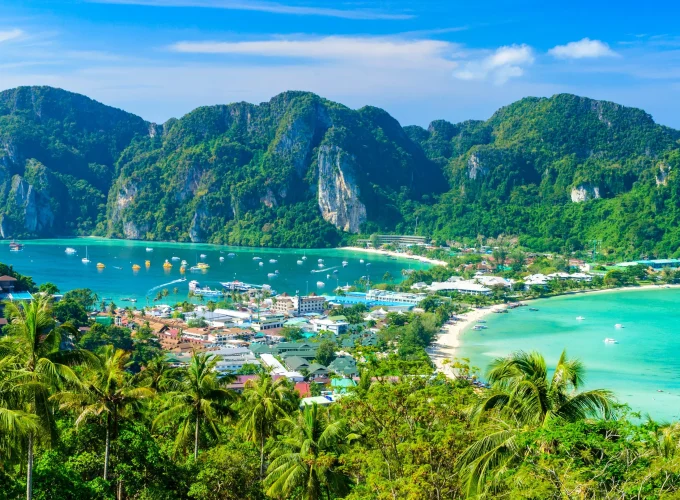Thailand Abenteuer 12 Tage