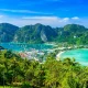 Thailand Abenteuer 12 Tage