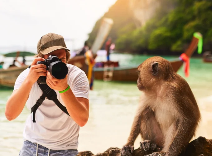 Thailand Abenteuer 18 Tage